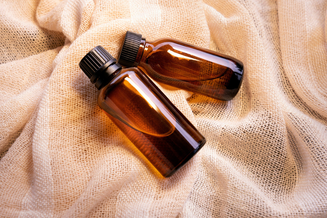 Fragrance Oils vs Essential Oils: What We Use at Rustic Charm Candles