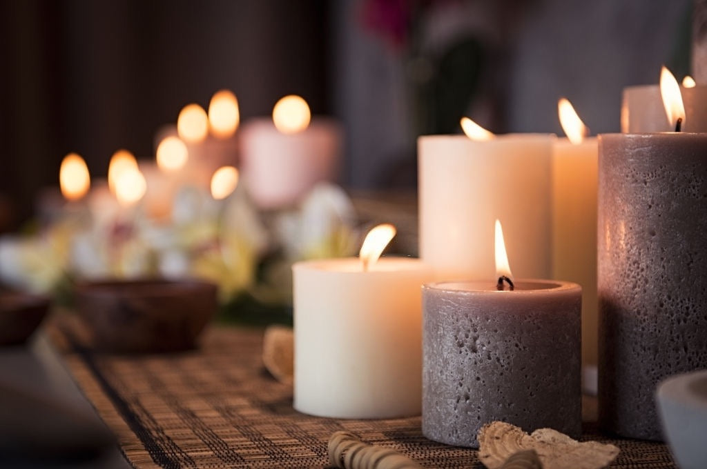 Can Hand Poured Candles Improve Your Life?