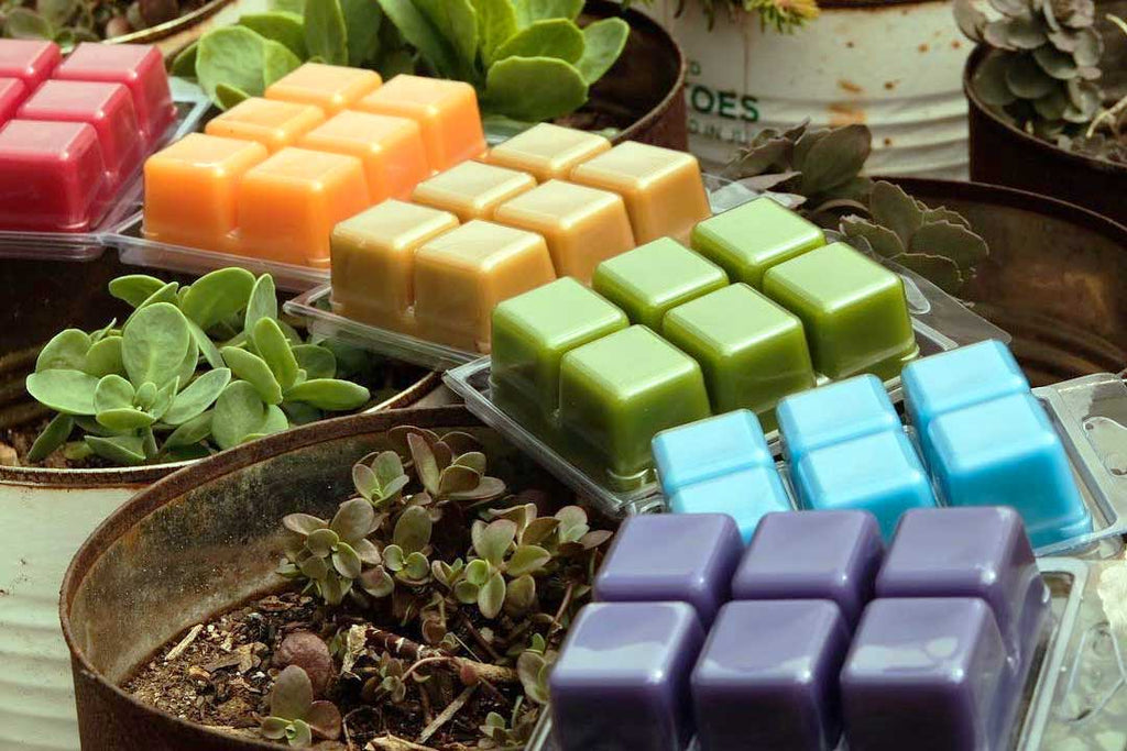 How to Use Vanilla Scented Wax Melts