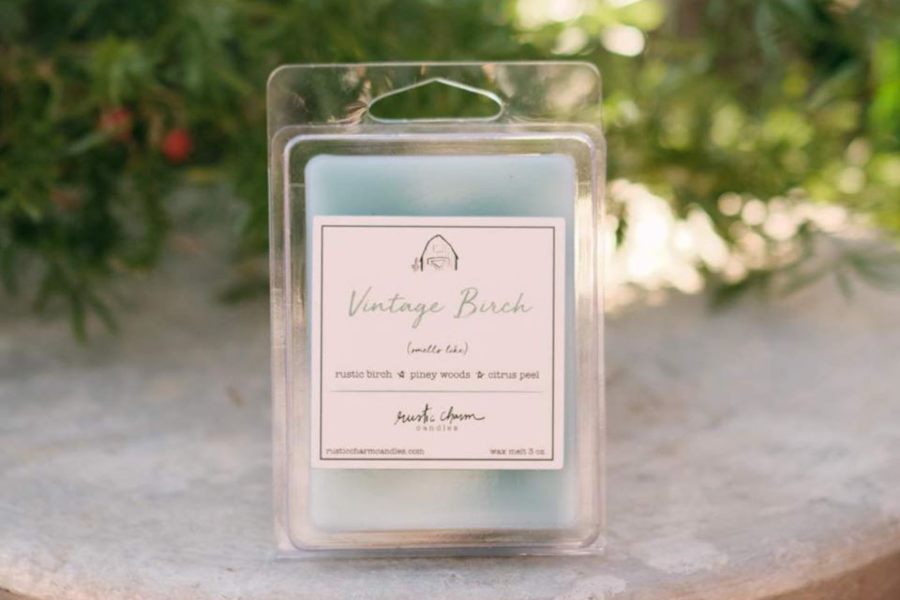 Top Reasons To Try Wax Melts