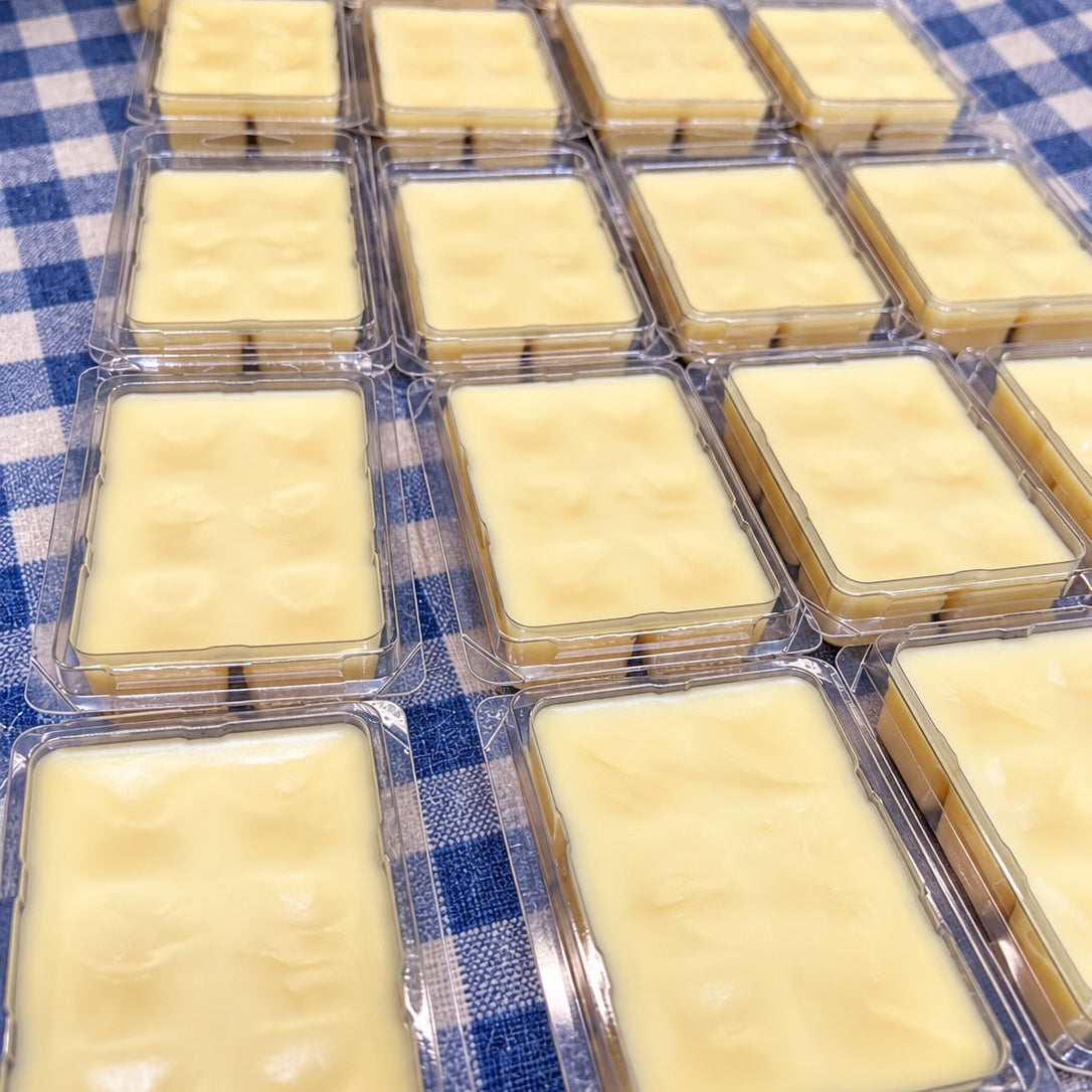 Sweet Cream Butter Wax Melt