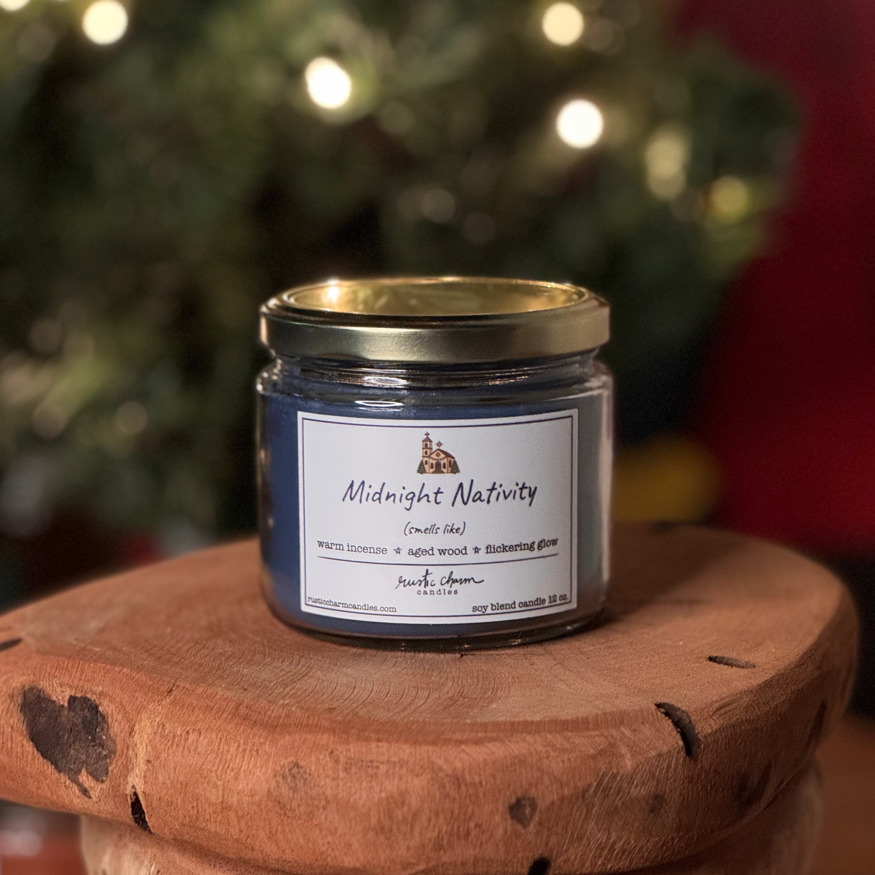 Midnight Nativity