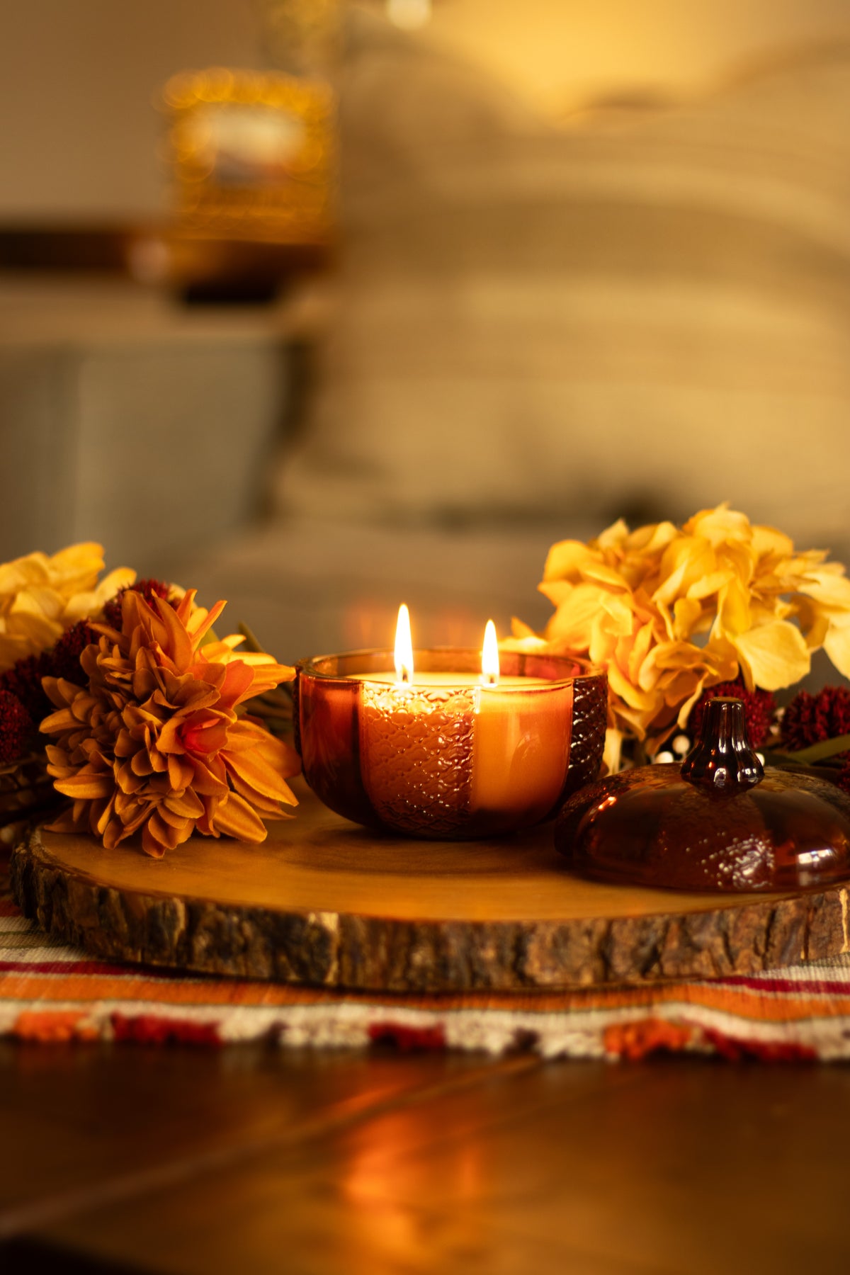 Candle Club Box