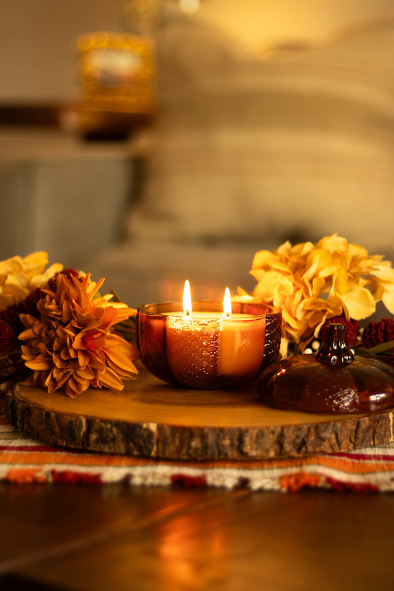 Candle Club Box