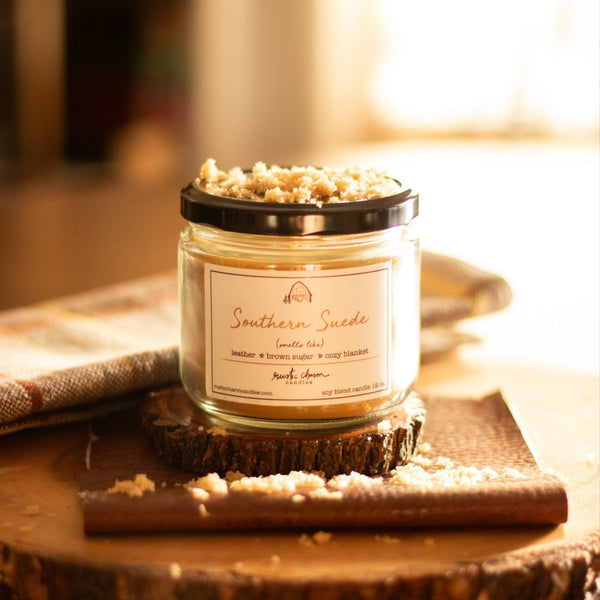 Candle Club Box