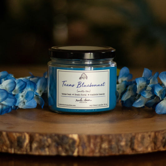 Candle Club Box