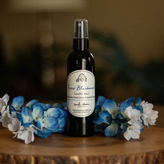 Texas Bluebonnet Room & Car Spray