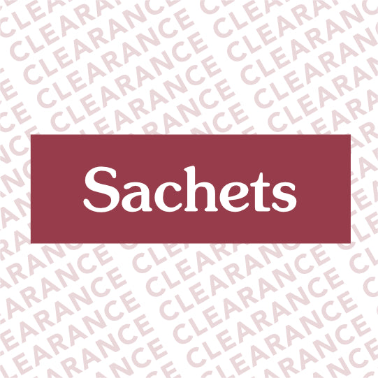 Clearance Sachet Bags
