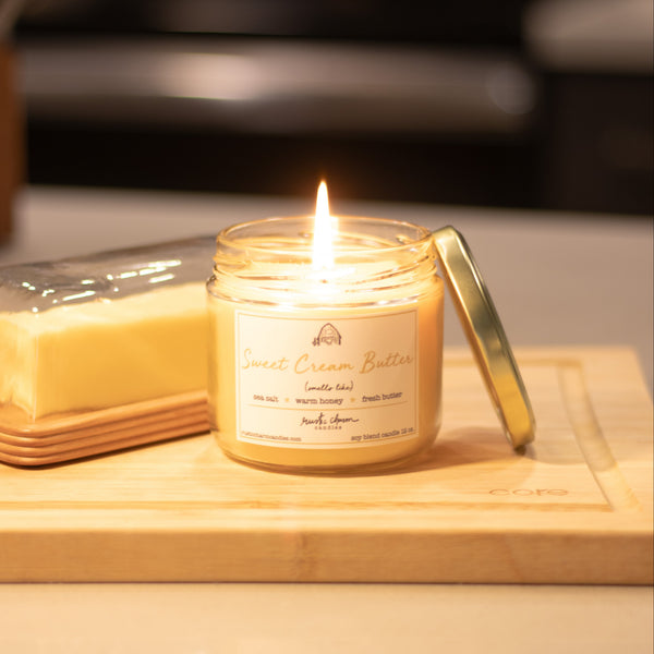 Candle Club Box