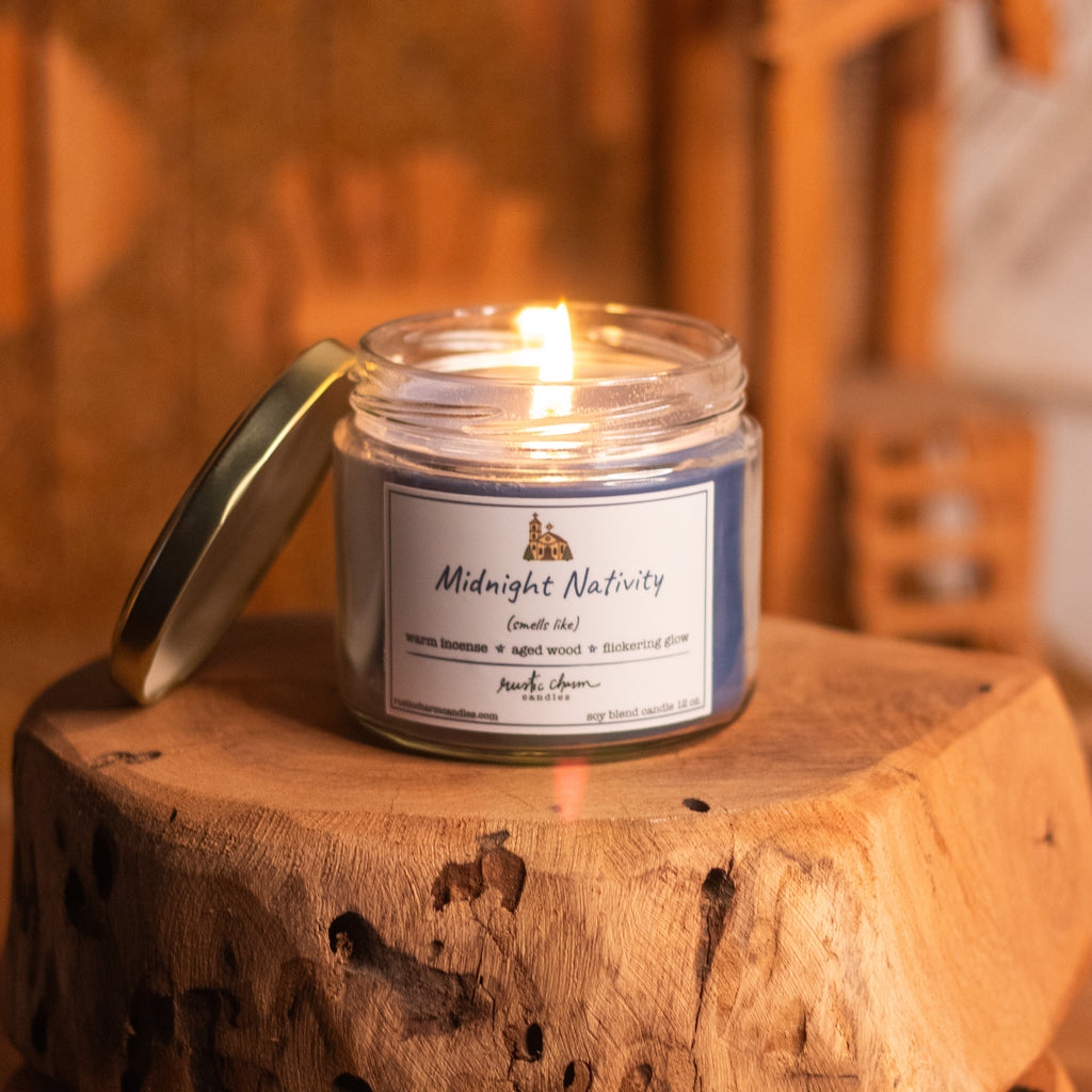 Midnight Nativity