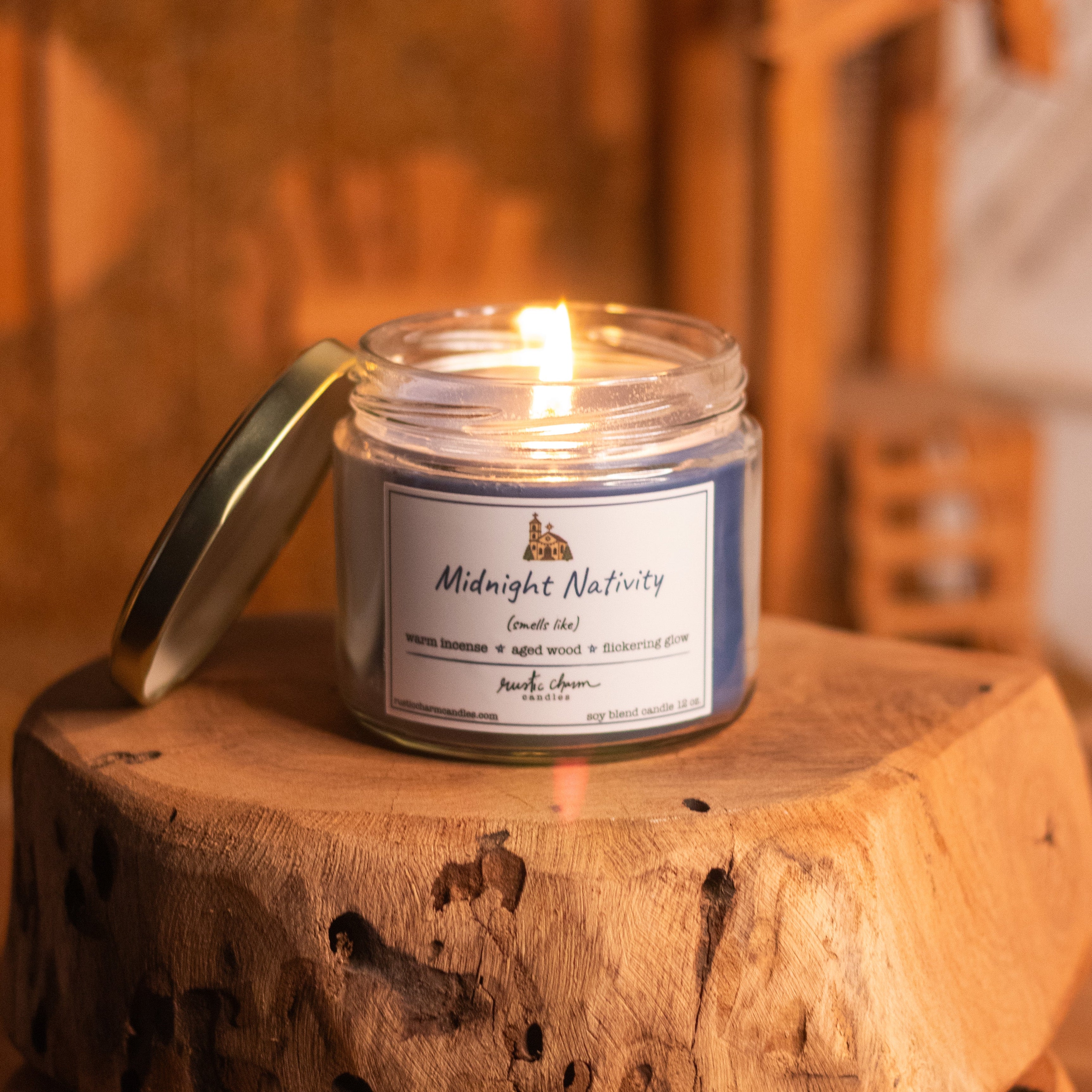 Midnight Nativity