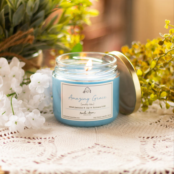 Candle Club Box