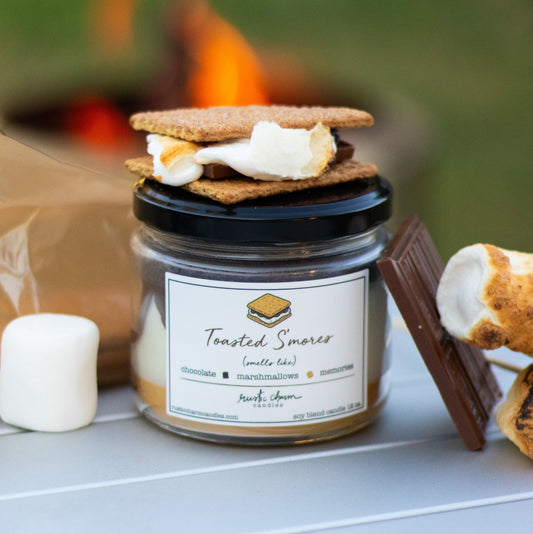 Candle Club Box