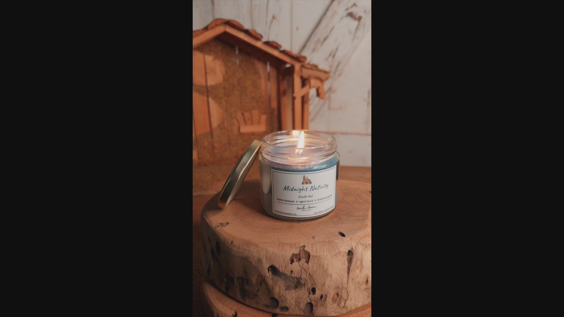 Midnight Nativity